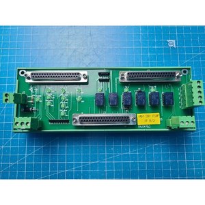 Pièce de rechange pour système d'aspiration EUGENE TECH E580-010-003, utilisée telle qu'elle est, pièces d'équipement semi-conducteur d'occasion - Product Image 4