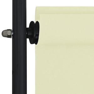 Tenda a Rullo in Poliestere Crema con Rivestimento PA 150 x 270 cm Categoria Prodotto: Tende - Product Image 6