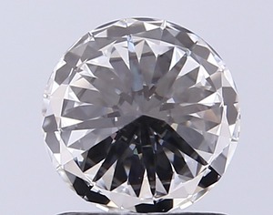 Diamant CVD rond de 0,92 carat, E VS1, excellente qualité de polissage, pierre non montée pour création de bijoux de luxe sur mesure (bague, pendentif, boucles d'oreilles) - Product Image 4
