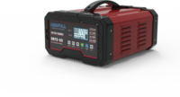 Chargeur de batterie intelligent BNTD-60 Chargeur rapide 12V/24V pour batterie au plomb et au lithium avec fonction Boost et démarrage du moteur