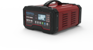 <span class=keywords><strong>Chargeur</strong></span> de <span class=keywords><strong>batterie</strong></span> intelligent BNTD-60 <span class=keywords><strong>Chargeur</strong></span> rapide <span class=keywords><strong>12V</strong></span>/24V pour <span class=keywords><strong>batterie</strong></span> au plomb et au lithium avec fonction Boost et démarrage du moteur - Product Image 4