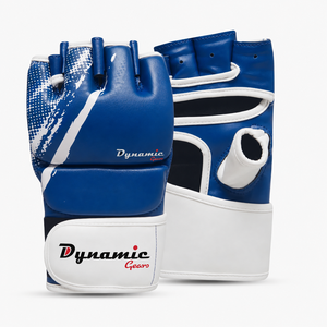 Gants d'entraînement MMA de haute qualité, nouveau design, logo personnalisé, gants MMA les plus vendus avec personnalisation OEM 2026 - Product Image 4