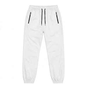 Survêtement coupe-vent personnalisé pour homme – Design sur mesure, léger, résistant au vent, vêtements de sport, vente en gros OEM - Product Image 4