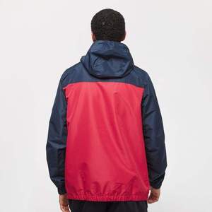 Veste d'hiver unisexe en softshell vert olive à capuche, résistante à l'eau, coupe-vent, respirante, à manches longues, pour la randonnée et les activités de plein air, classique - Product Image 4