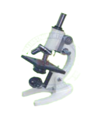 Microscope de laboratoire de haute qualité pour tests scientifiques, éclairage lumineux, fournisseur indien au meilleur prix. - Product Image 3