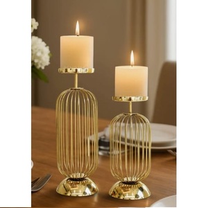 New Design Handmade Candle <b>Holder</b> Premium Top Selling For New Arrivals <b>Tealight</b> <b>Holder</b> Classic Look Metal Votive <b>Holder</b> - Product Image 6