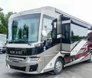 Nouvelles Motorhomes de Luxe Confortables 2023 2024 2025 New-Aire 3539 pour le camping et les voyages - Product Image 2