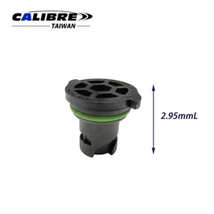 Tapón de Drenaje de Aceite de Motor de Plástico CALIBRE TAIWAN con Junta Tórica para Camiones DAF y MAN - Product Image 3