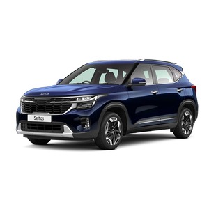 Kia Seltos, SUV Familiar Compacto con Sistemas de Seguridad Avanzados, Interior Confortable y Funciones de Entretenimiento Modernas - Product Image 1
