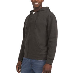 Service OEM Vente en Gros Survêtements de Sport Personnalisés pour Hommes Ensemble Jogging 100% Coton Écologique Respirant Vêtements Décontractés de Printemps - Product Image 4