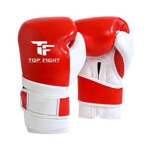 Gants d'entraînement de boxe Top Fight 2026 – Vente en gros de gants de boxe de qualité supérieure, très demandés pour le kickboxing - Product Image 5