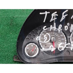 ชุดหน้าปัดเรือนไมล์มือสองของเชอโรกี รุ่น 56010540AF - Product Image 3