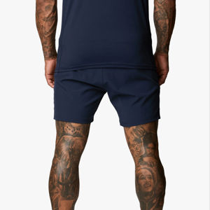 Pantalones Cortos Deportivos Casuales para Hombre, de Alta Elasticidad, Hechos en Fábrica, de Secado Rápido, Transpirables, de Cintura Media, Personalizables con su Propia Marca - Product Image 6