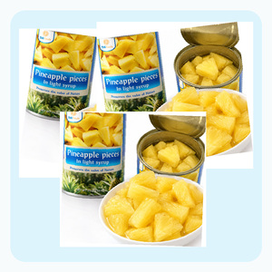 Piña en Rodajas Enlatada en Sirope, Deliciosa, de la Mejor Calidad, Venta Caliente, Suministro de Fabricante Vietnamita, Precio Competitivo, a Granel - Product Image 2