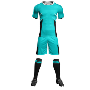 Conjunto de Uniforme de Fútbol para Hombre, Uniforme de Fútbol Personalizado por Sublimación al por Mayor, Uniforme Deportivo de Fútbol de Calidad para Hombre - Product Image 1