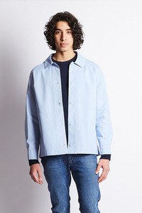 Veste beige sur mesure OEM – Veste décontractée élégante pour étudiants – Vêtement d'extérieur tendance pour la mode et le quotidien - Product Image 4