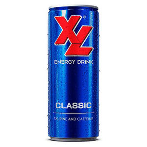 Boisson énergisante XL 250ml en promotion, disponible à l'exportation - Product Image 3