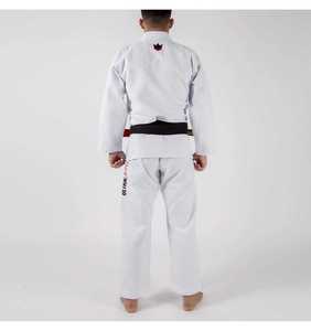 Kimono de Jiu Jitsu BJJ Ultraligero para Hombre y Mujer, Kimono de Jiu Jitsu para Grappling, Kimono de Jiu Jitsu Profesional para Competición, Bjj Gis - Product Image 6