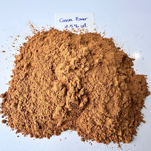 POLVO DE CASSIA, CASSIA PARA CIGARRILLOS DE 6CM a 12CM PARA EXPORTACIÓN, ALTA CALIDAD DESDE VIETNAM - JACOB PHAM - Product Image 2
