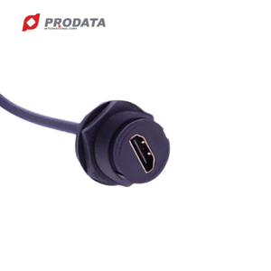 <b>Rugged</b> IP68/IP67 for Cable Assembly for Industrial <b>Outdoor</b> Solar Equipment - Product Image 4