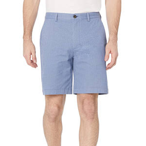 Shorts deportivos elásticos transpirables de alta calidad, ligeros, ajustados, para hombre, con cintura elástica, para correr, gimnasio, trotar. - Product Image 3