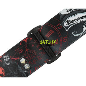 Sangles personnalisées pour masques de paintball, sangle de remplacement tactique pour lunettes de paintball, accessoires de type gilet - Product Image 6