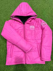Custom Men's Windbreaker Ripstop Hooded Padded Bomber <b>Crop</b> Quilted Shiny Bubble <b>Jackets</b> Winter <b>Puffer</b> <b>Jacket</b> Down Coat for Men - Product Image 5