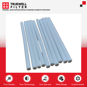 Filtre à cigarettes moderne de haute qualité en acétate de cellulose, saveur mentholée légère, disponible en gros - Product Image 2