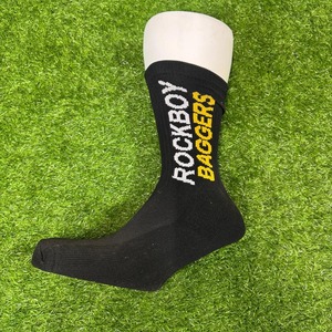 Calcetines deportivos con impresión de logotipo personalizado, nueva colección de invierno con el último diseño, logotipo personalizado, MOQ solo 50 conjuntos, servicio rápido. - Product Image 3