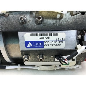 LAM 853-012123-001 ชุดขับเคลื่อนฮาร์โมนิก, 149531 - อุปกรณ์และอะไหล่เซมิคอนดักเตอร์ระดับโลกที่เชื่อถือได้ - Product Image 3