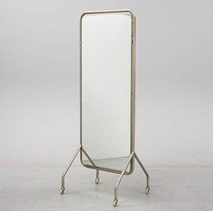Full Length <b>Mirror</b> for Living Room Standing Customized Large Wall Decorative <b>Mirror</b> Floor <b>Mirror</b> Frame - Product Image 6