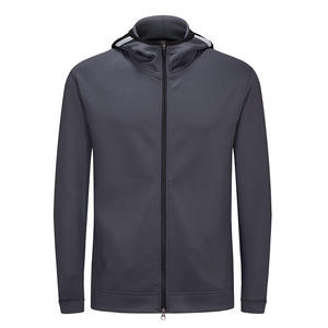 Sudaderas Clásicas para Hombre en Colores Gris Jaspeado y Negro Carbón para un Complemento Versátil a tu Guardarropa Diario - Product Image 6