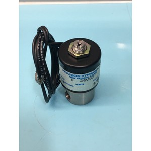 Válvula Solenoide PRECISION DYNAMICS B2017, 169345 - Equipo y Piezas de Semiconductores de Confianza de Global Legacy - Product Image 1