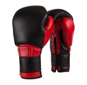 Gants de boxe en cuir de vachette personnalisés avec logo, grande taille, respirants, pour le kickboxing, vente en gros, prix OEM - Product Image 3