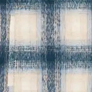 Chemise en flanelle pour homme 100% coton, manches longues, décontractée, boutonnée - Product Image 6