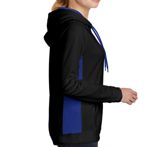 Sudaderas Casuales de Invierno para Mujer, a la Moda, con Logotipo Personalizado en la Parte Delantera, 100% Algodón, Felpa Transpirable, Precio Bajo - Product Image 3