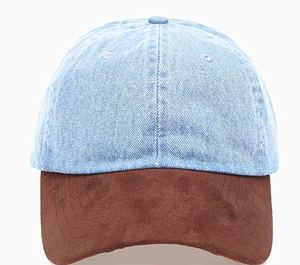 Vêtements d'extérieur professionnels d'hiver pour la ville, casquette en jean réversible personnalisée à séchage rapide, mode 2026 - Product Image 2