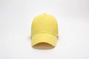 หมวกเบสบอลฮิปฮอปสุดเทรนดี้ ผ้าตาข่ายโพลีเอสเตอร์/คอตตอน สำหรับเล่นกีฬาและสวมใส่ลำลอง-ฤดูใบไม้ผลิ/ฤดูร้อน - Product Image 6