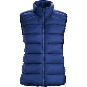 Veste matelassée légère pour homme, style doudoune, personnalisable, pour l'hiver et le golf, vente en gros - Product Image 3