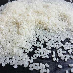 Arroz Japonica Superior Sin Gluten, Cosecha Sostenible, Arroz Blanco Vietnamita Premium de Grano Corto para Comercio Global - Product Image 1