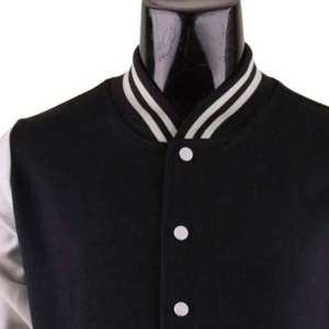 Chaqueta Universitaria Personalizada para Hombre, Fabricante de Chaquetas Universitarias al por Mayor, Proveedor de Ropa Deportiva al por Mayor con Etiqueta Privada, Comprador B2B en EE. UU., Reino Unido y Europa - Product Image 4