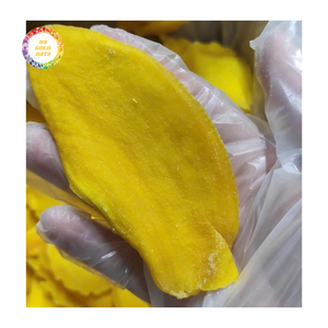 Best Price Sugar 3%, 5% and no sugar AD <b>Dried</b> <b>Mango</b> Bulk Packaging Vietnam High Quality - Product Image 1