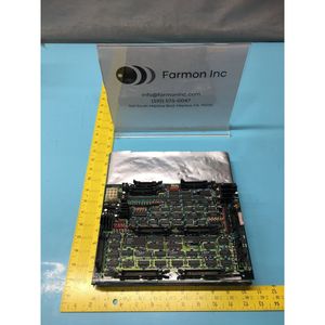 Nikon 4S013-216 PCB, คณะกรรมการ, SP22524R, M I/F PCB-ที่เชื่อถือได้ทั่วโลกมรดกอุปกรณ์เซมิคอนดักเตอร์และชิ้นส่วนที่ - Product Image 1