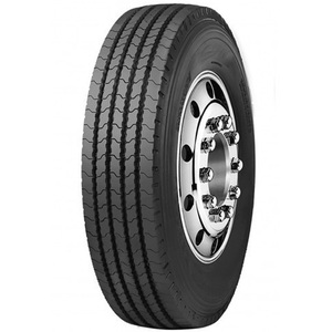 Pneus 295/75R22.5 16PR pour camion léger, pneus de camion en caoutchouc 1000R20, pneus de camion modèle 11R 22.5 - Neufs - Product Image 2