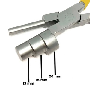 Échelles en acier inoxydable pour le façonnage - Product Image 2