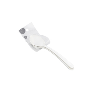 Set di cucchiai in Folio bianco 2P Inomata - Product Image 1