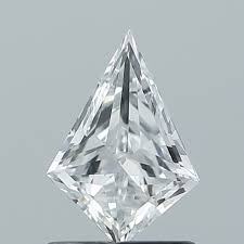 Diamante suelto cultivado en laboratorio, talla kites, tamaño calibrado a medida para la fabricación de joyas, collares, pulseras y anillos, directamente del fabricante de diamantes. - Product Image 2