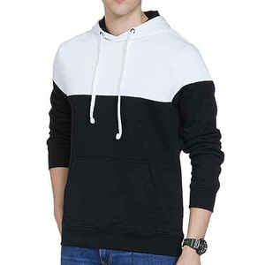 High Quality Comfortable <b>Pullover</b> <b>Men</b> Hoodie Factory Made Casual <b>Pullover</b> Winter Wear <b>Men</b> Hoodies - Product Image 4