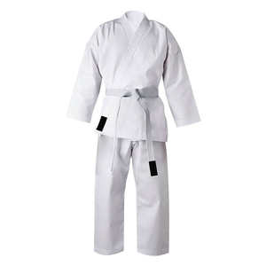 Kimono de Jiu Jitsu, Nuevo Diseño con Logotipo, Uniforme de Karate para Hombre en Venta, Uniformes de Artes Marciales y Karate Totalmente Personalizados - Product Image 1
