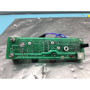 SVG SILICON VALLEY GROUP 80184C PCB ASSY VACUUM - Equipo y Piezas de Semiconductores de Confianza de Marca Global - Product Image 4